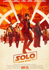 , &#8222;Solo: A Star Wars Story&#8220; &#8211; Kritik zum Film