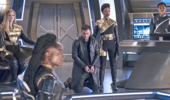 , Political Correctness in Medien – Schön oder Fremdschäm? – Teil 2: Star Trek Discovery