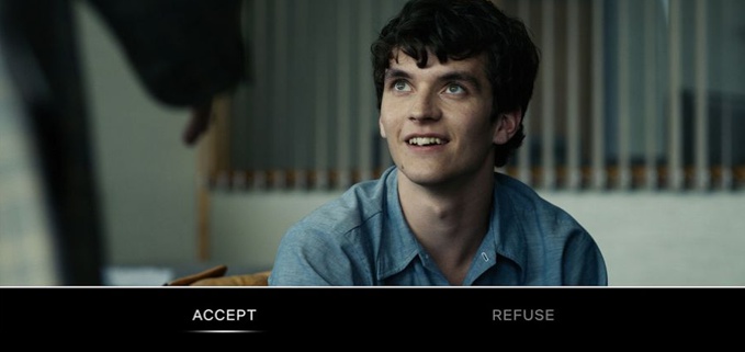 , Black Mirror &#8211; &#8222;Bandersnatch&#8220; &#8211; Die Kritik zum Selberkleben