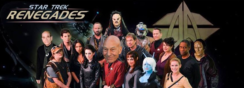 , &#8222;Picard und die doofreichen Sieben&#8220; &#8211; Besprechung der Figurengerüchte