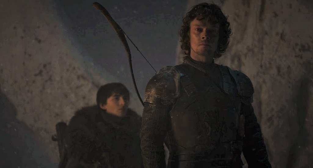 , Game Of Thrones &#8211; 8.03 &#8211; &#8222;The Long Night&#8220; &#8211; Kritik