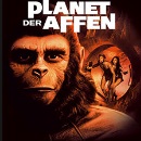 Gastartikel: „Planet der Affen“, Filme 2 bis 5 (1969-1973)