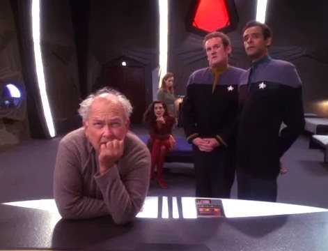 , Star Trek &#8211; Deep Space Nine &#8211; Review zur 6. Staffel