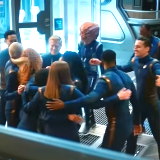 Star Trek Discovery – Vorstellung des neuen Trailers zu Season 3