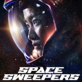 Space Sweepers (2021) – Das Gastreview