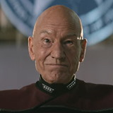 , „Star Trek – Picard“, Kritik zu 2.01, &#8222;Stargazer&#8220;