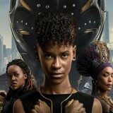 „Black Panther: Wakanda Forever“ – oder: Multikulti in die Fresse