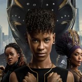 , &#8222;Black Panther: Wakanda Forever&#8220; &#8211; oder: Multikulti in die Fresse