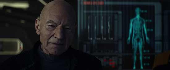 , &#8222;Star Trek &#8211; Picard&#8220; &#8211; 3.07 &#8211; &#8222;Dominion&#8220;