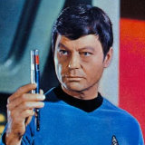 Star Trek-Technik im Gestern und Heute – Teil 1