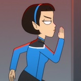 „Star Trek – Lower Decks“ – 4.05 – „Empathalogical Fallacies“