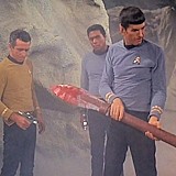 Star Trek – TOS: „Notlandung auf Galileo 7“ – 1.16 – Review