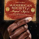 „The American Society of Magical Negroes“ – Das Review ohne Black Power