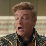 „Star Trek – Strange New Worlds“ – 3.02 – „Wedding Bell Blues“ „Star Trek – Strange New Worlds“ – 3.02 – „Wedding Bell Blues“