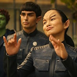 „Star Trek – Starfleet Academy“ – 1.03 – „Vitus Reflux“ – Review