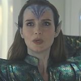 „Star Trek – Strange New Worlds“ – 4.01 – „Valles Marineris“