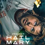 „Der Astronaut – Project Hail Mary“ – Review