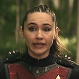 „Star Trek – Strange New Worlds“ – 4.09 – „Once La’An A Time“